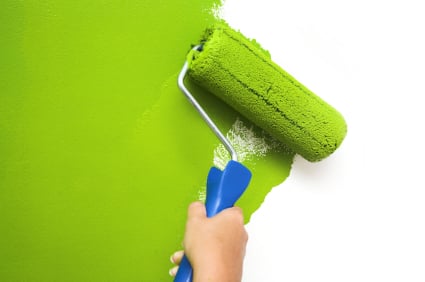 Photo of Fresh Coat