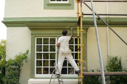 Photo of Fresh Coat