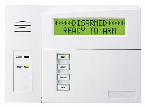 Photo of Control Security