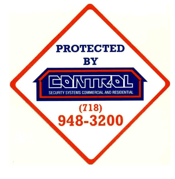 Photo of Control Security