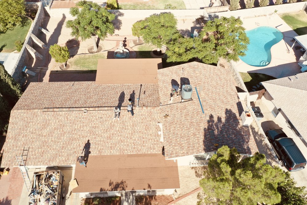 Photo of Escandon Roofing