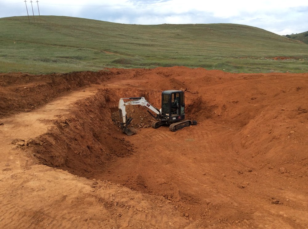 Photo of Little Monsters Excavation