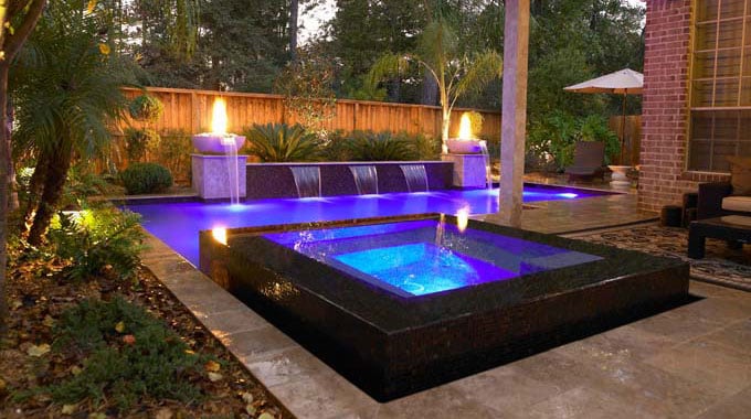 Photo of Aqua Pool Renovations