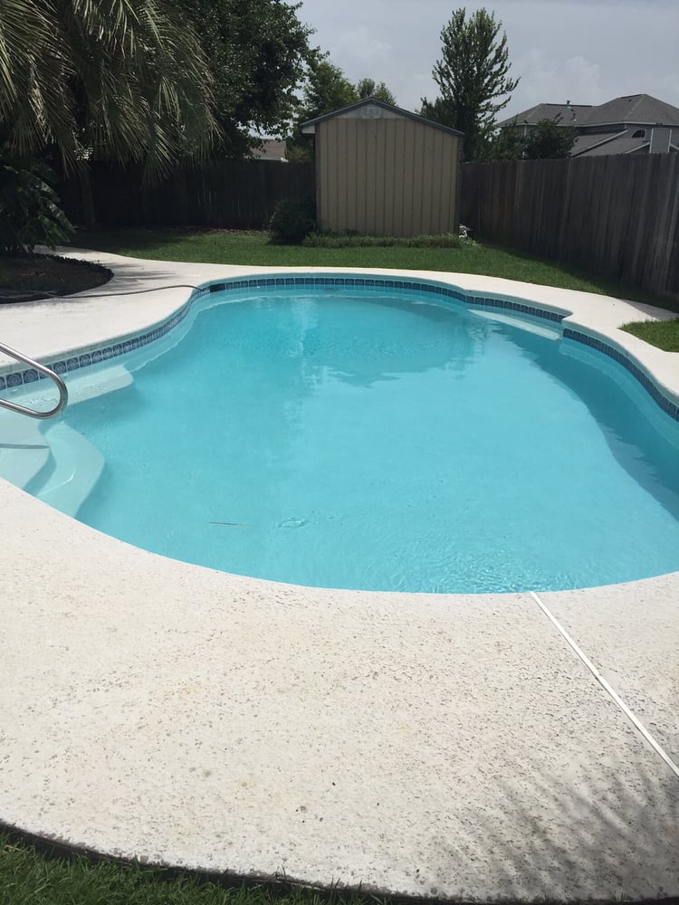 Photo of Aqua Pool Renovations