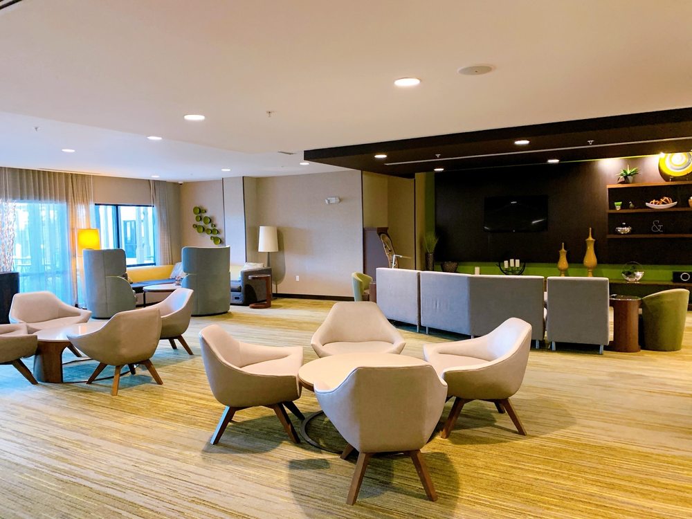 Photo of Courtyard by Marriott St. Augustine Beach