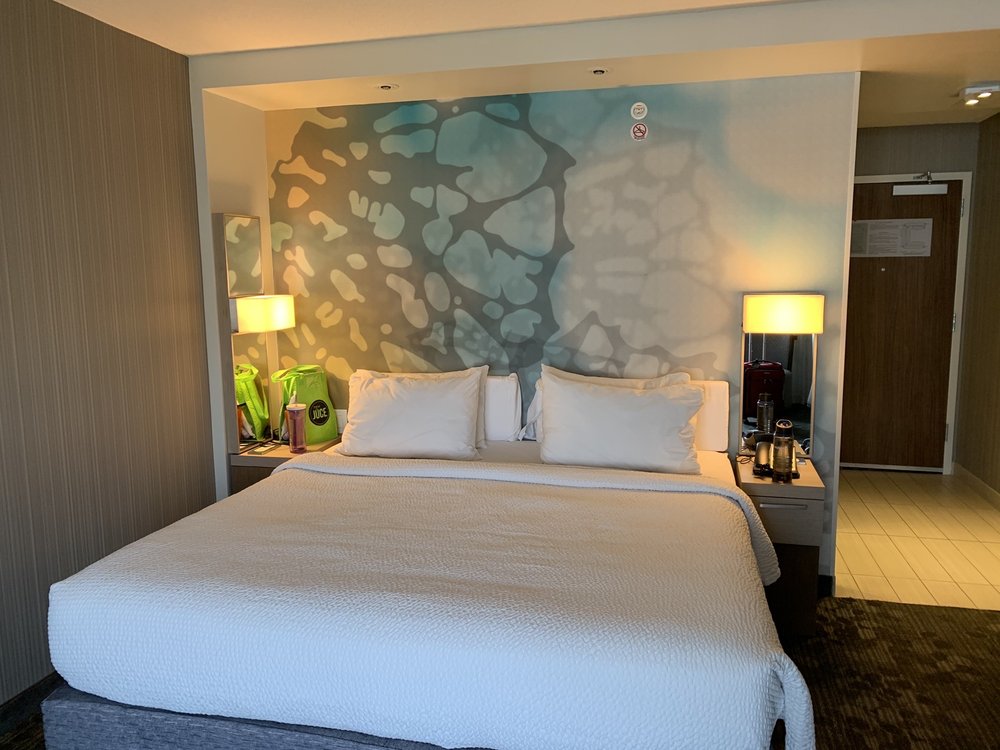 Photo of Courtyard by Marriott St. Augustine Beach