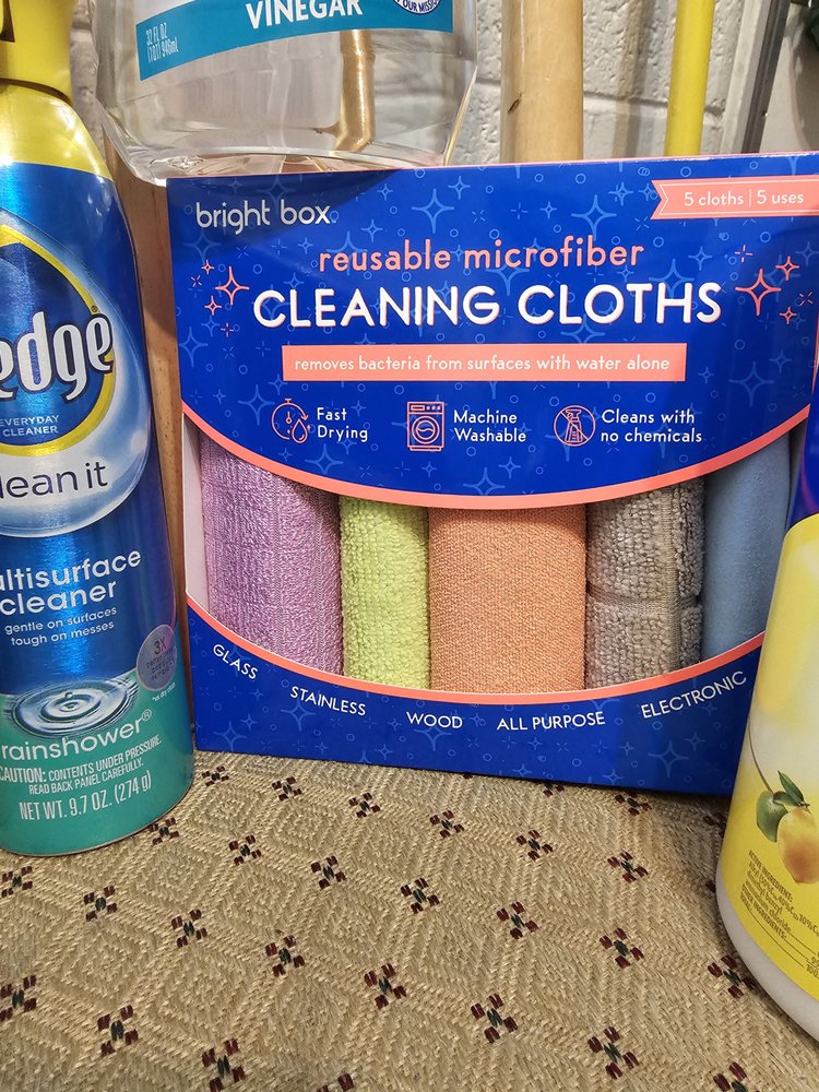 Photo of Melissa's All In One Cleaning