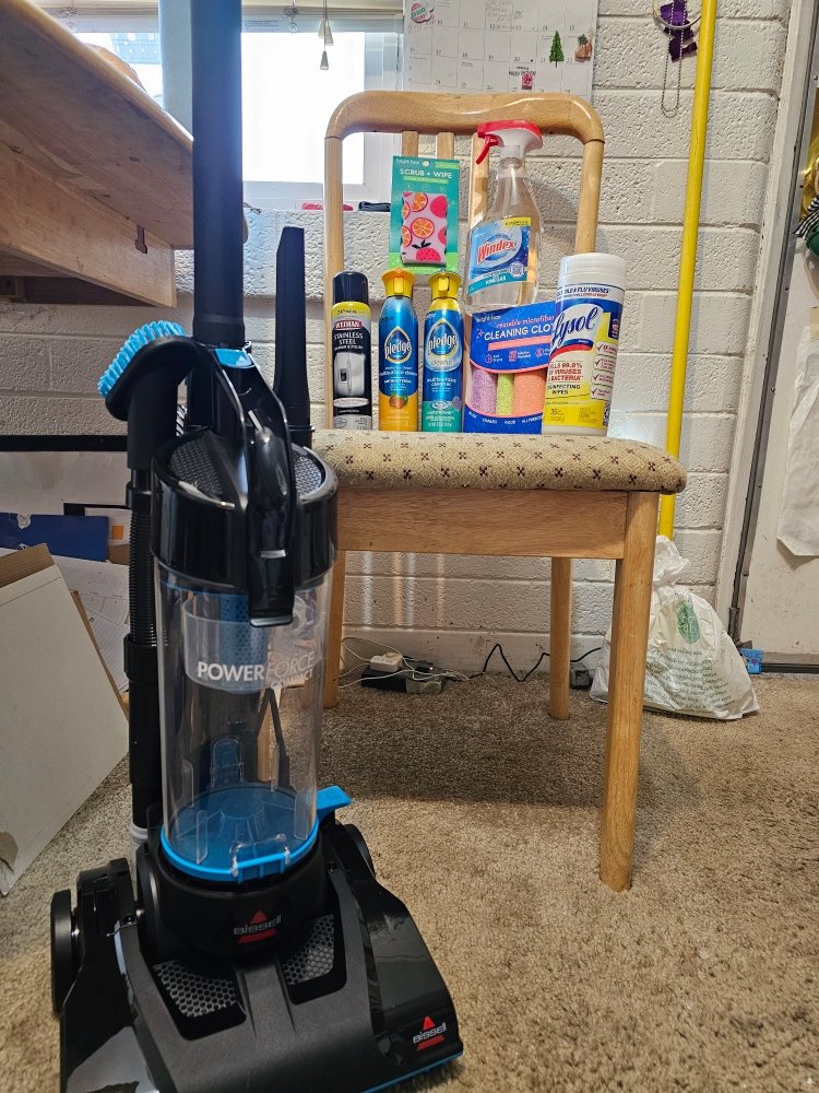 Photo of Melissa's All In One Cleaning