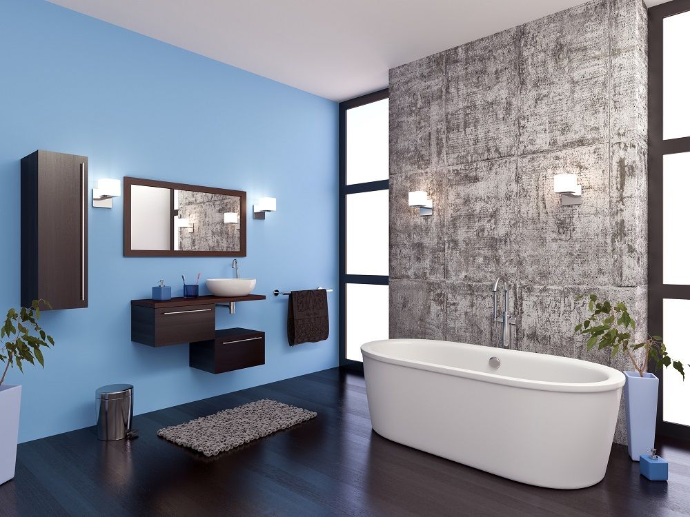 Photo of Greater Metropolitan Renovation