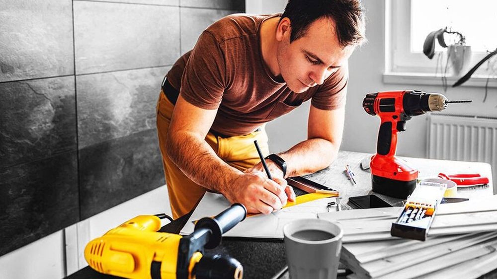 Photo of Best Handyman Service - Miami