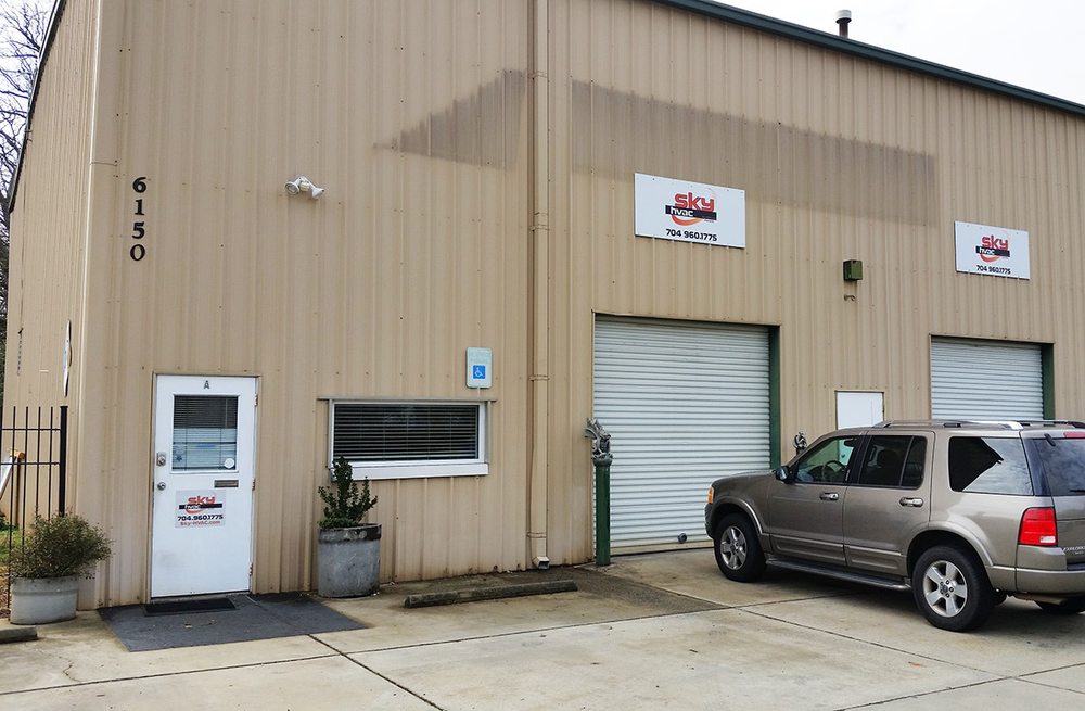 Photo of Sky HVAC