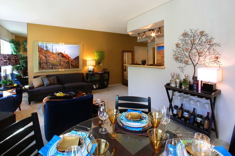 Photo of Sage Luxury Apartments