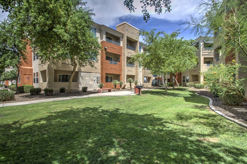 Photo of Sage Luxury Apartments