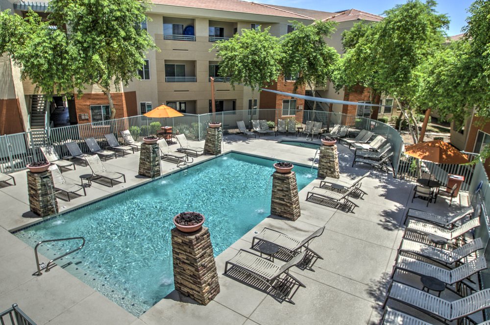 Photo of Sage Luxury Apartments