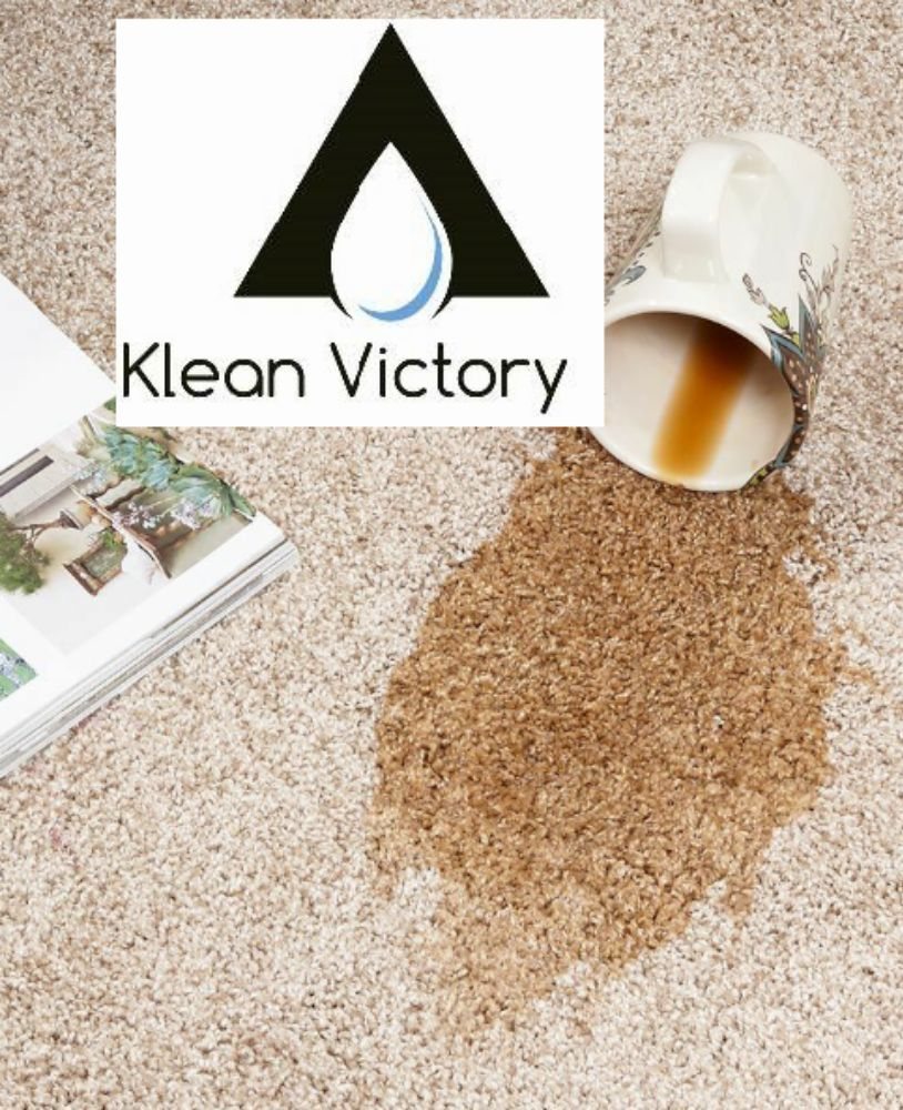 Photo of Klean Victory