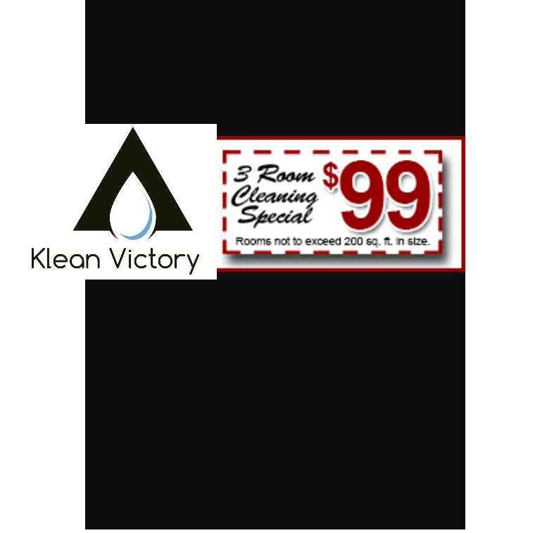 Photo of Klean Victory