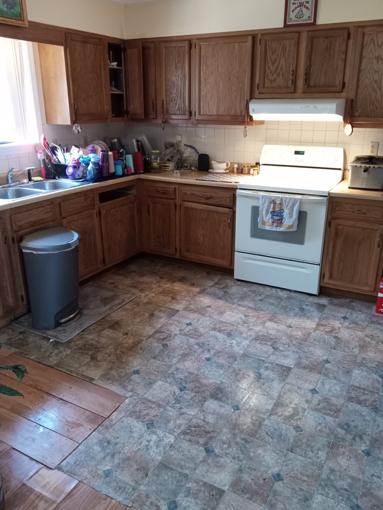 Photo of TF Cleaning Service