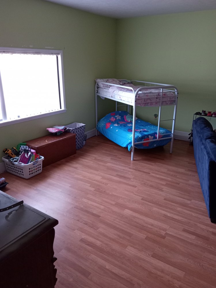 Photo of TF Cleaning Service