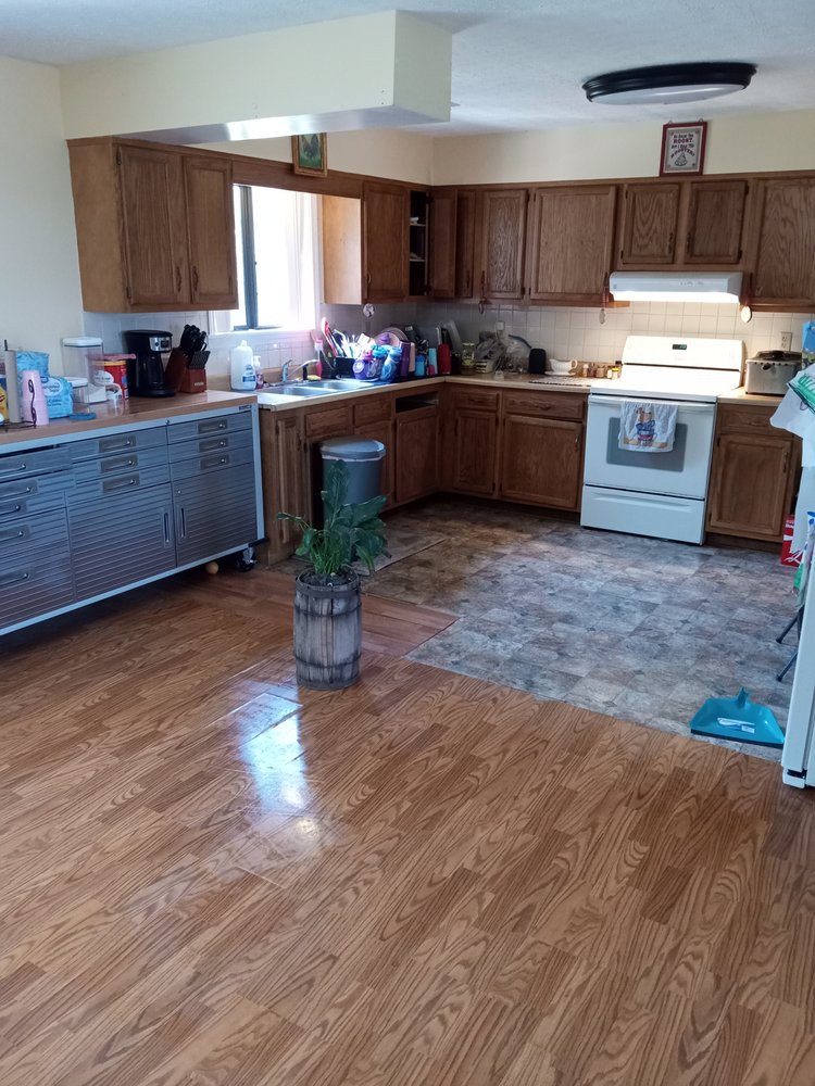 Photo of TF Cleaning Service