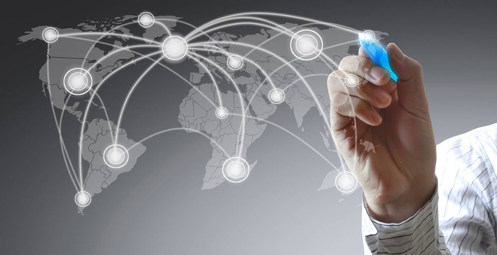 Photo of Hyper Networks