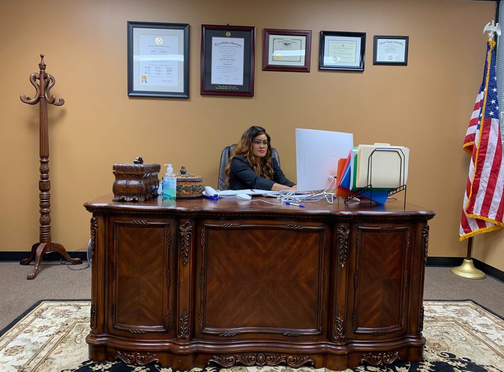 Photo of Law Offices of Andrews & Associates, PLLC