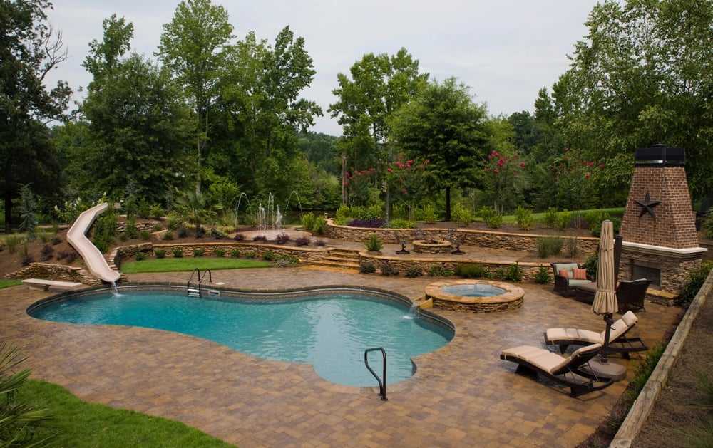 Photo of Lusk Pools