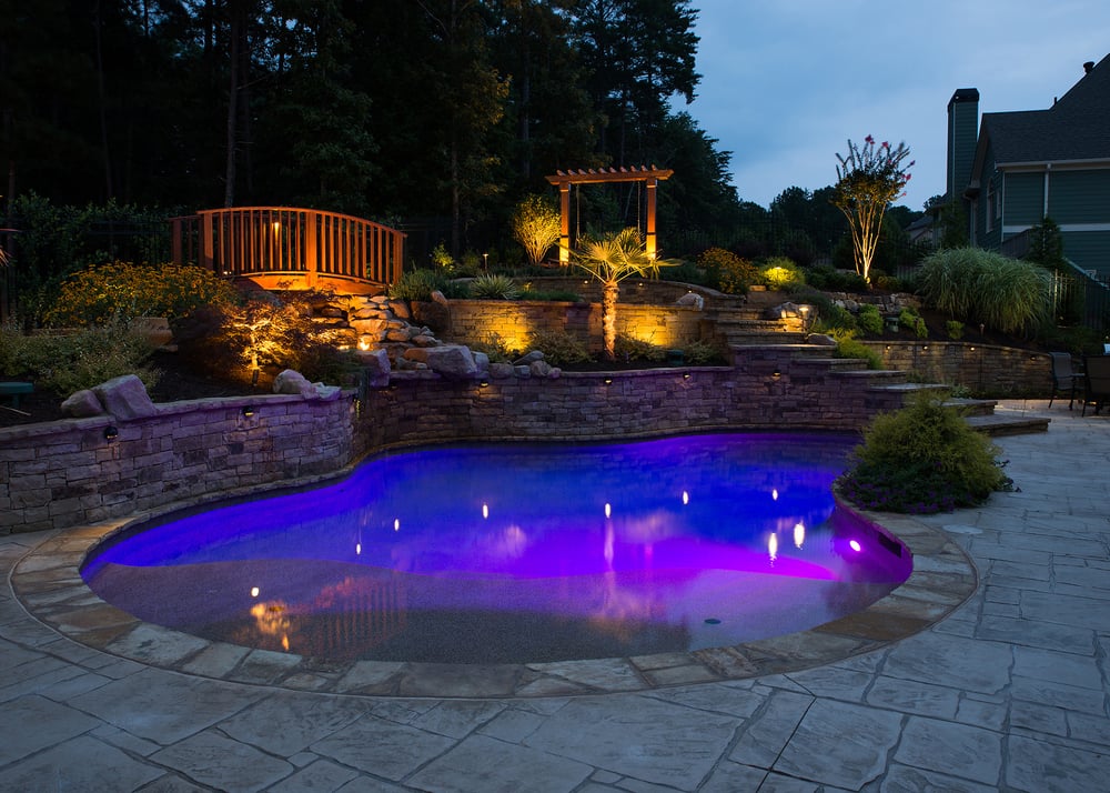 Photo of Lusk Pools