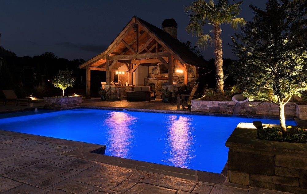 Photo of Lusk Pools