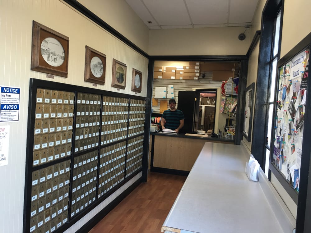 Photo of The Mail Center