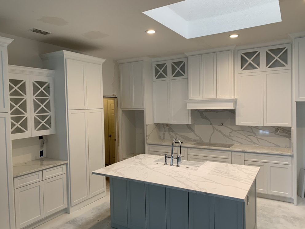 Photo of Mauricio's Stonecraft