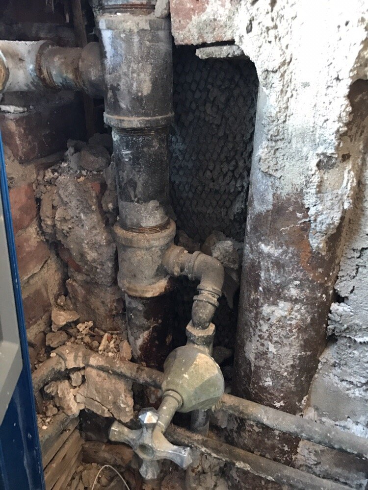 Photo of Me Plumbing & Heating Services