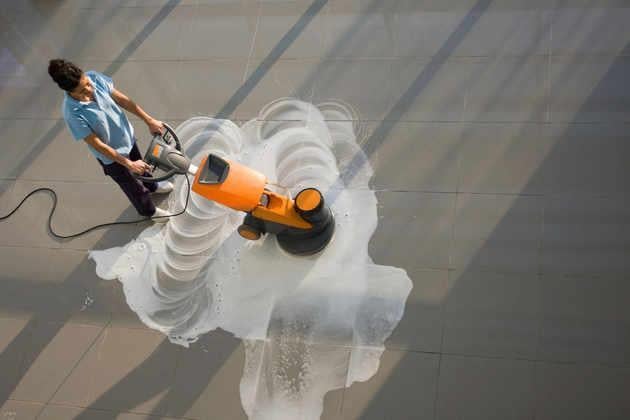 Photo of Quality Janitorial Services
