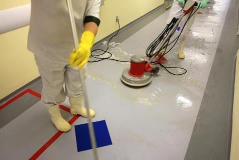 Photo of Quality Janitorial Services