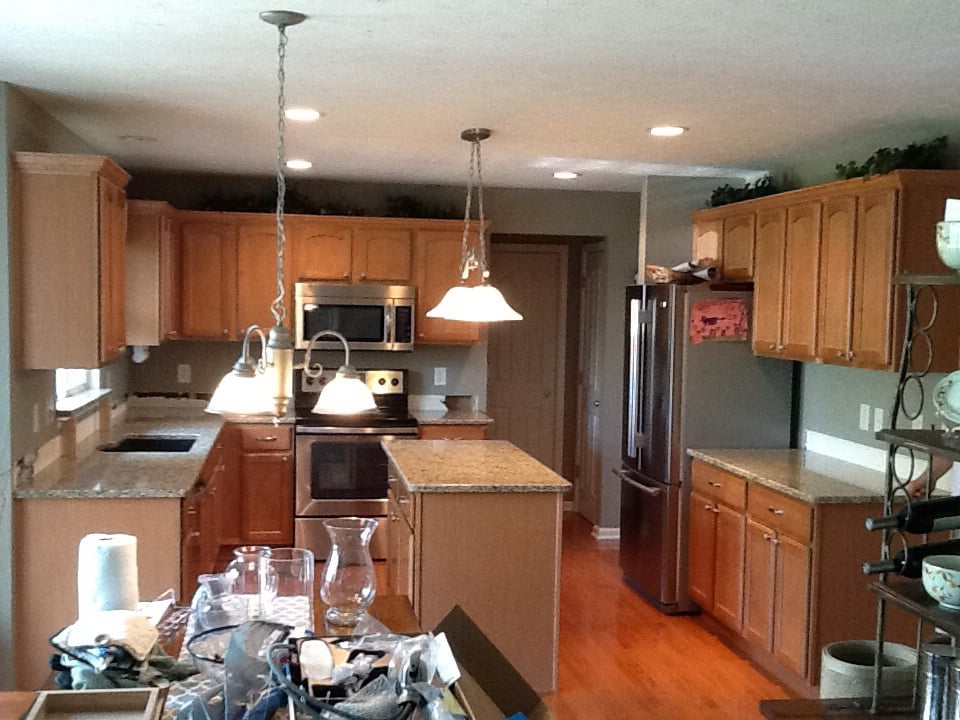 Photo of Granite Garage LLC