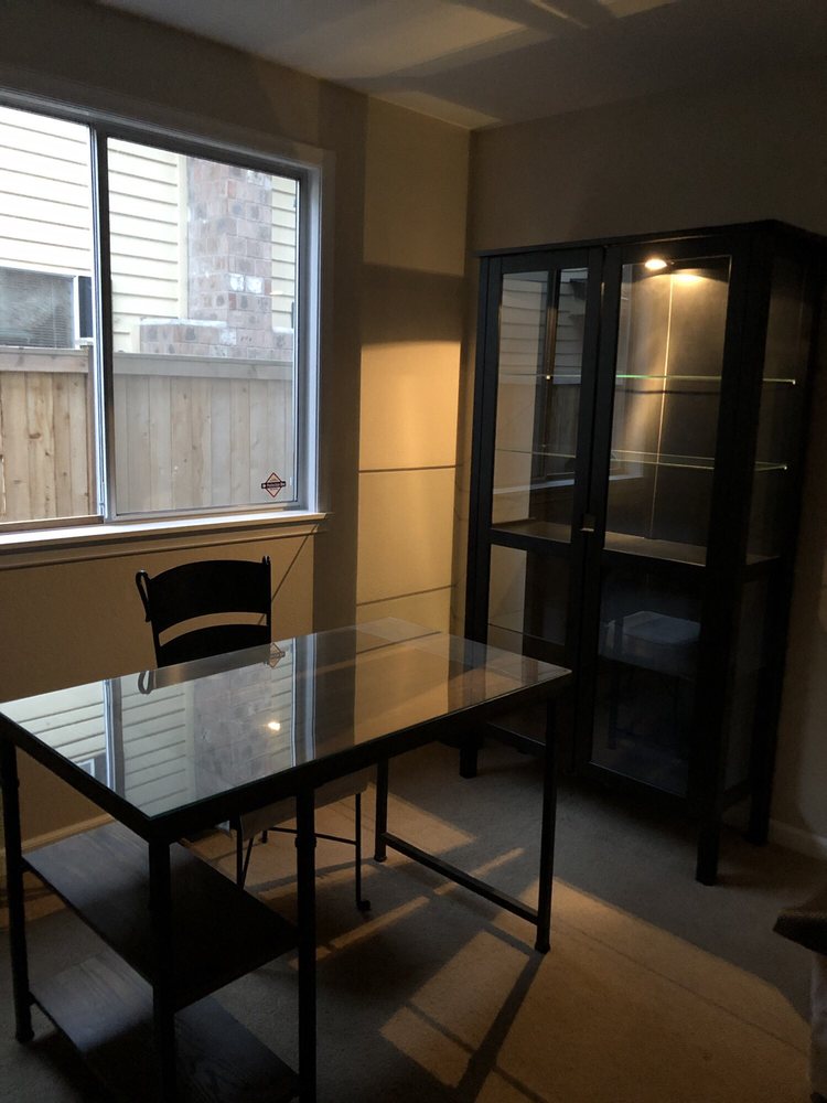 Photo of Benchmark Glass & Glazing