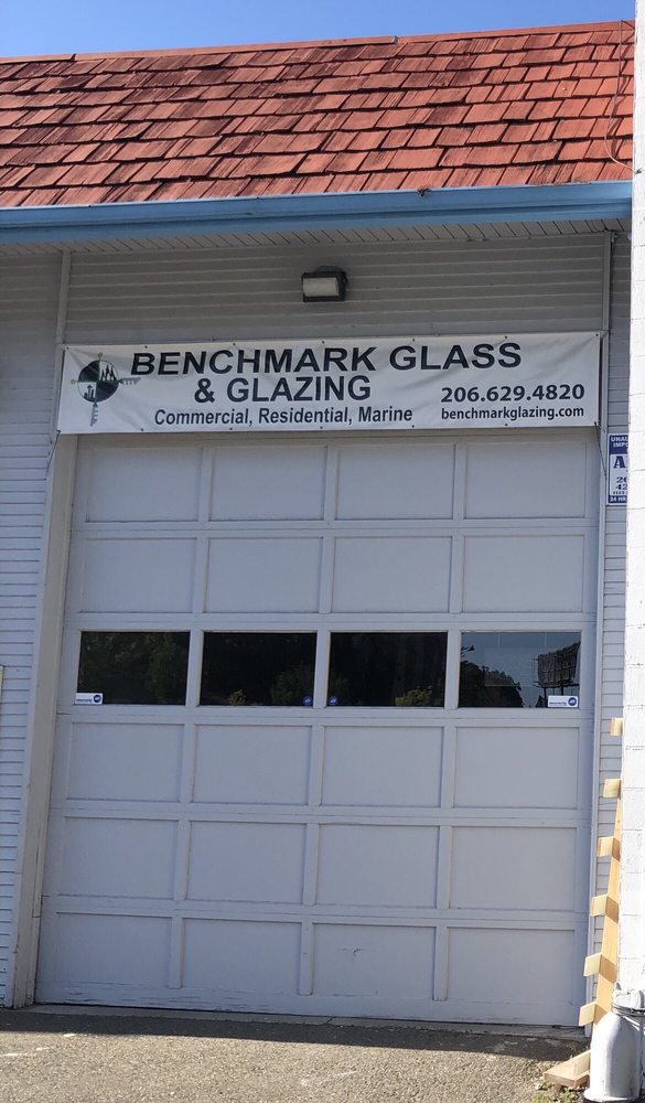 Photo of Benchmark Glass & Glazing