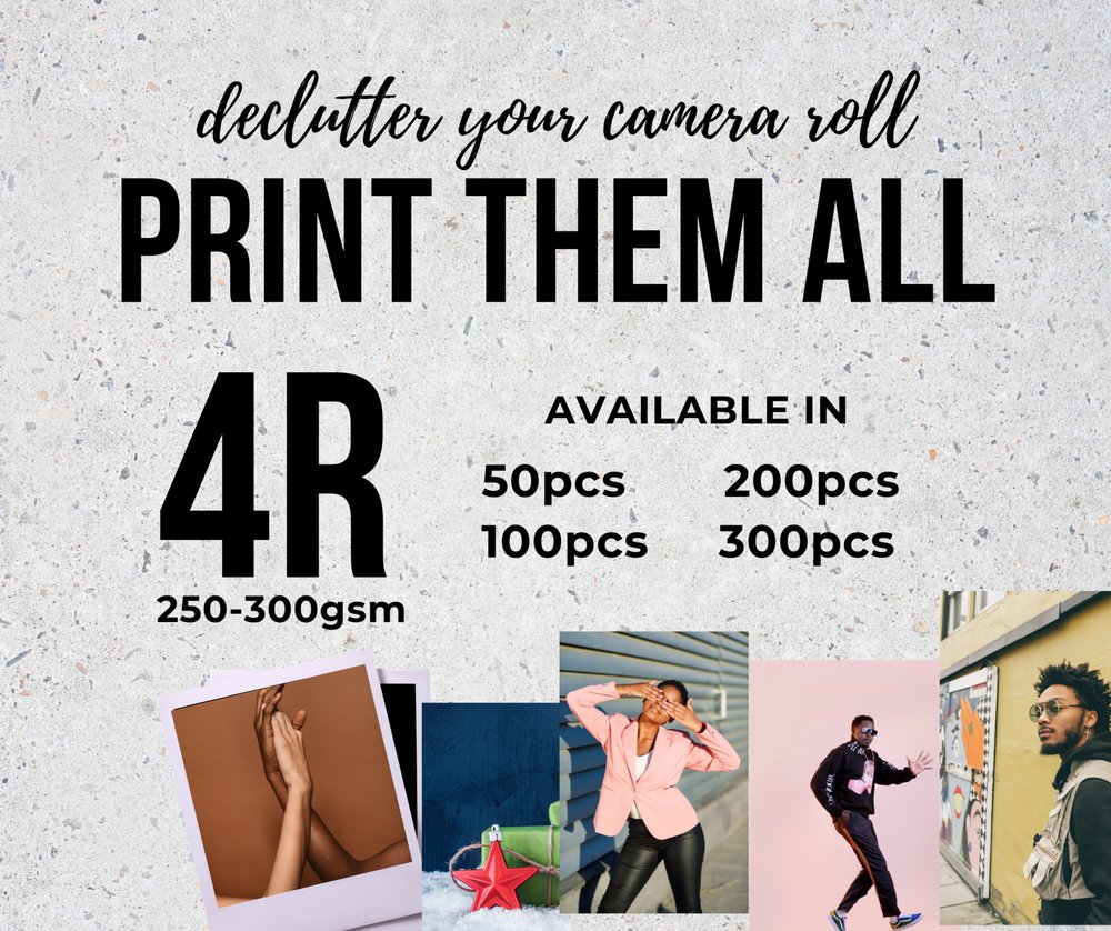 Photo of Print MNL