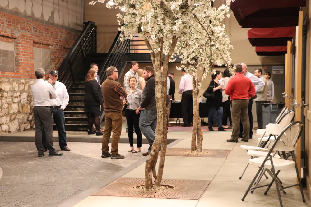 Photo of Musselman & Hall Contractors - Showroom