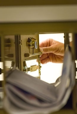 Photo of PostalAnnex+338