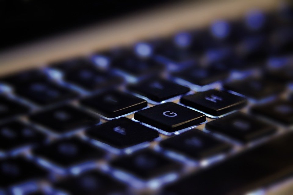 Photo of GeekForce