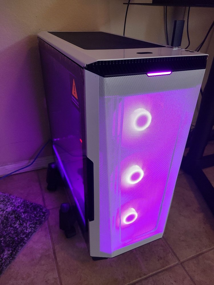 Photo of GeekForce
