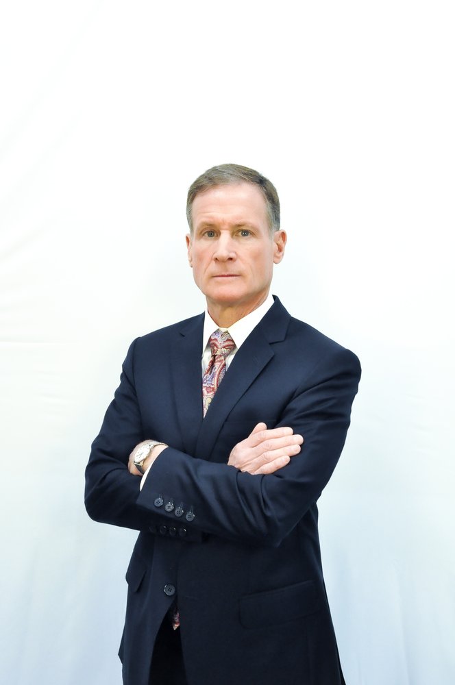 Photo of Jeffrey R Davis