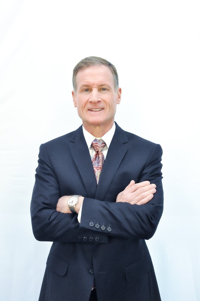 Photo of Jeffrey R Davis
