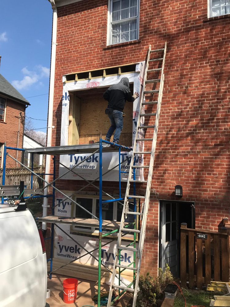 Photo of Apex Home Pros
