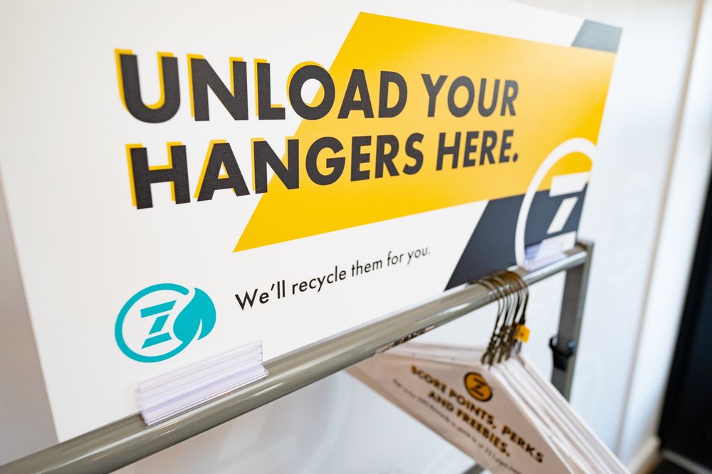 Photo of ZIPS Cleaners