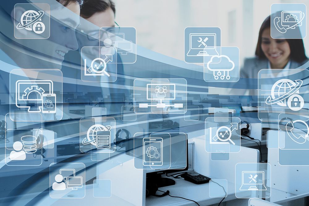 Photo of Unified Business Technologies