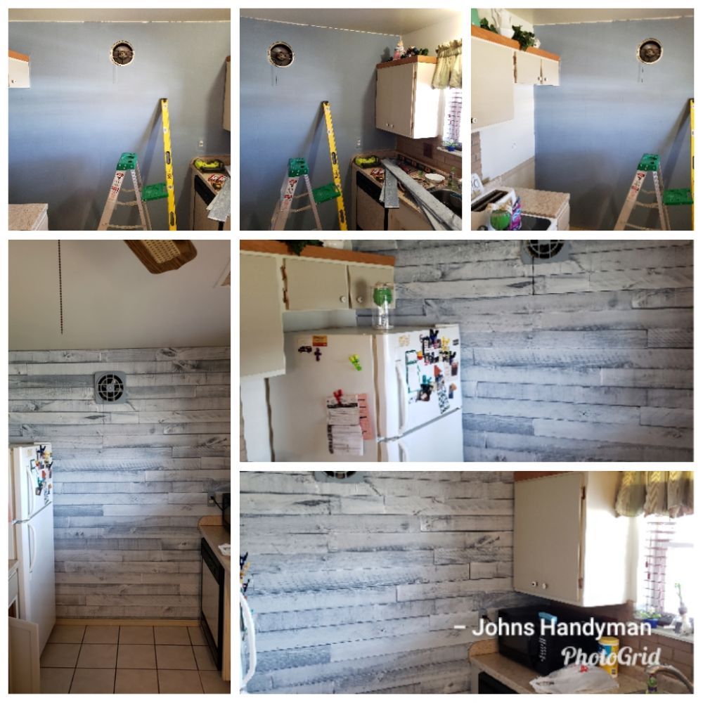 Photo of John's Handyman Service