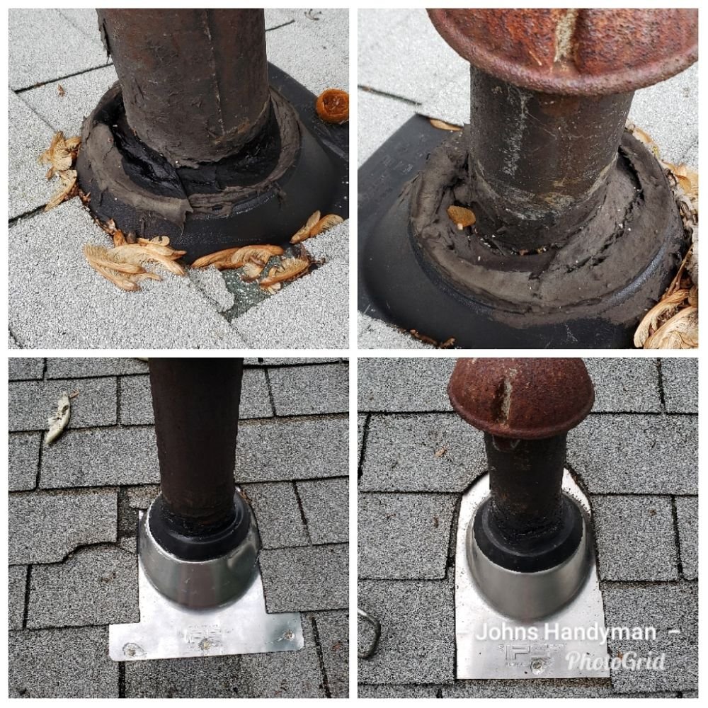 Photo of John's Handyman Service