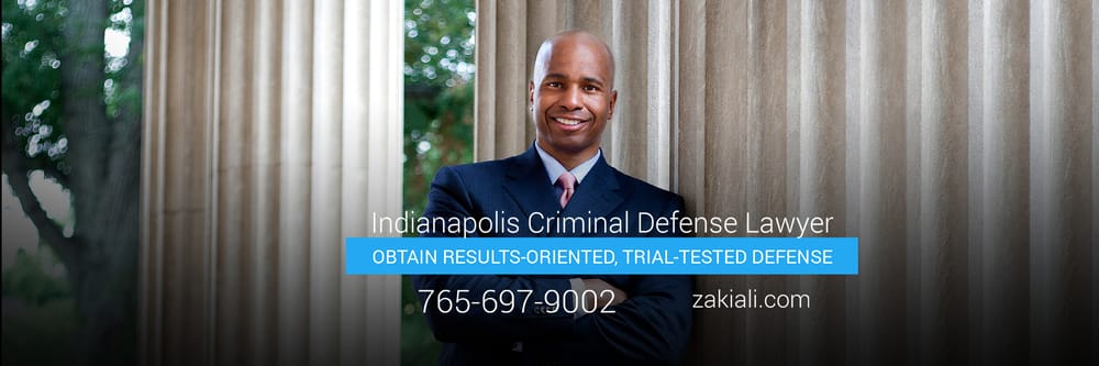 Photo of Zaki Ali, Attorney at Law