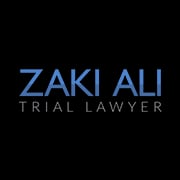 Photo of Zaki Ali, Attorney at Law